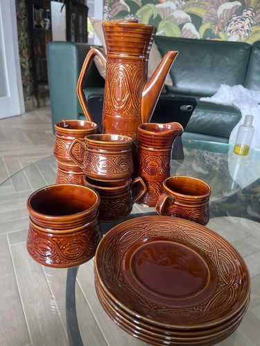Vintage saxony ellgreave - saxony,