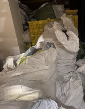 Mixed Clothing Wholesale Job