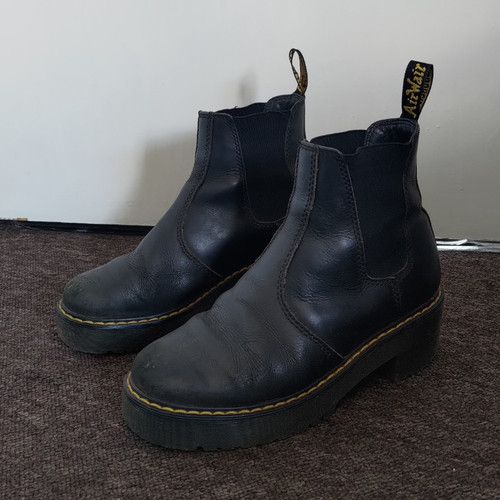 Martens women s - dr., women’s