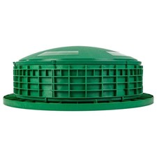 24 In. X 6 In. Tall Septic
