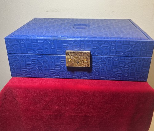 New rolex leather - new,