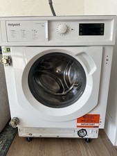 Hotpoint BIWMHG91485UK Washing