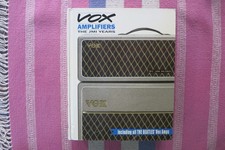 Vox Amplifiers: The JMI Years~