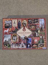 Gibsons Charles Dickens 1000