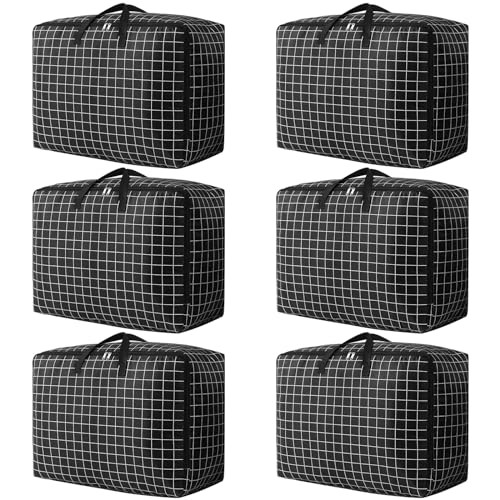 Pcs 105l large moving bag - 6,