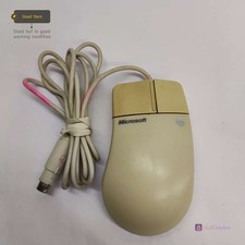 MICROSOFT MOUSE PORT