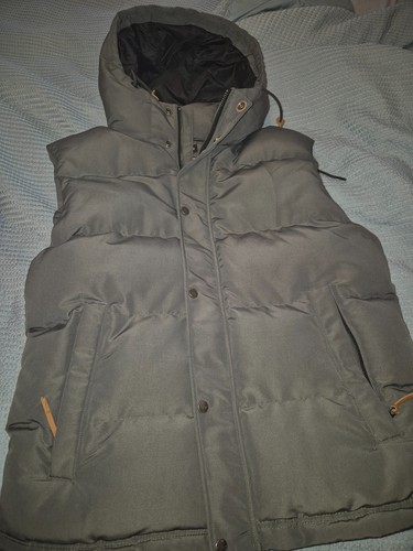 Superdry gilet mens - mens, 2xl