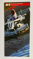 Jenson Button - F1 Racing