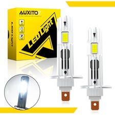 AUXITO H1 Headlights High Low