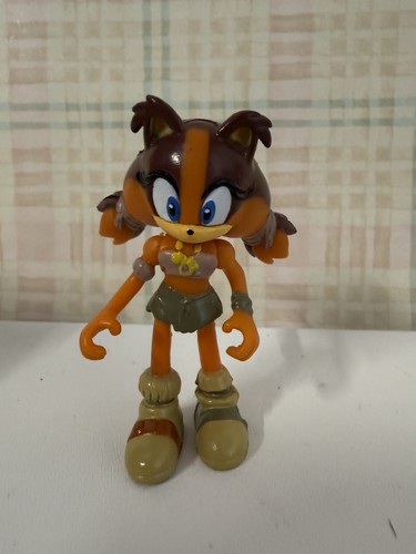 Tomy sticks sonic boom - sonic,