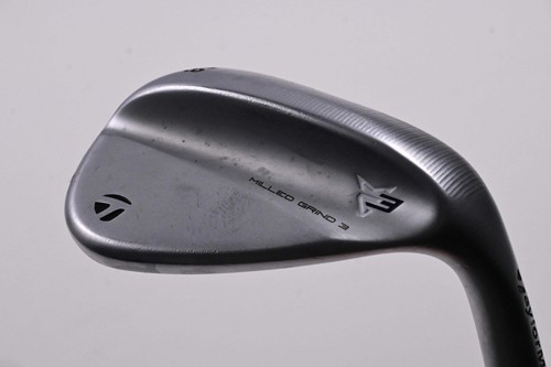Taylormade milled grind - taylormade,