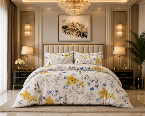 100 egyptian cotton bedding - egyptian,