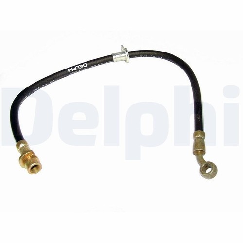 Delphi lh6155 brake hose - lh6155,