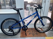 Hoy Bonaly 20" Kids Bicycle 