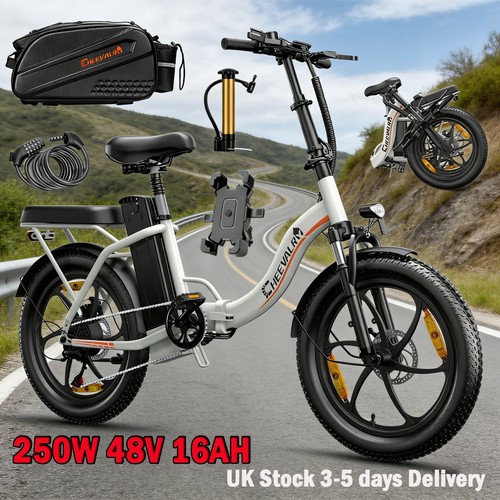 Electric folding bike - electric,