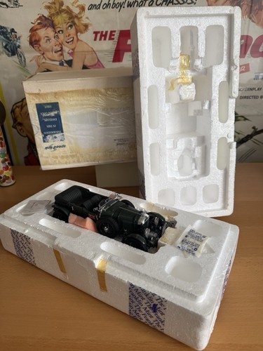 Franklin mint vintage - mint,
