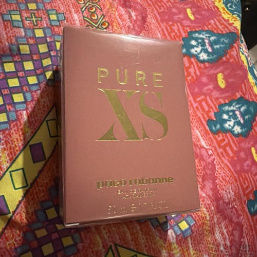 Paco rabanne pure for - rabanne, her