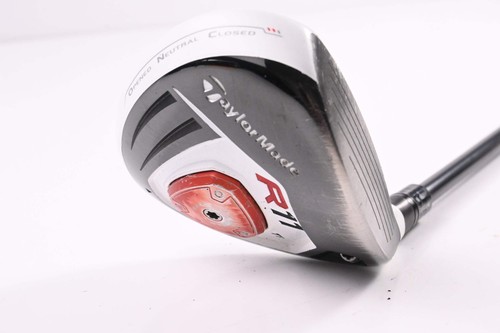 Taylormade r11 wood 15 - ti,