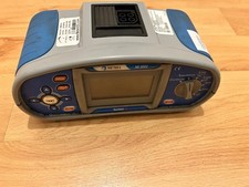 Metrel mi3002 eurotest - mi3002,