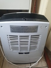 Dimplex De- Humidifier