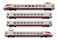 RIVAROSSI HR2962 HO Scale