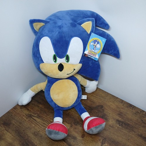 Sonic the hedgehog - hedgehog, xl