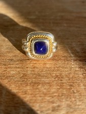 Vintage Tiffany & Co. 18k Gold