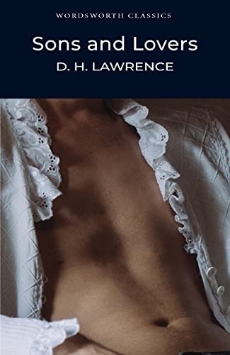 Sons and lovers wordsworth - and,