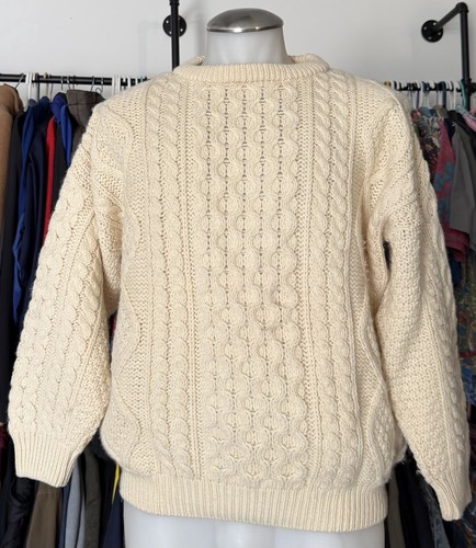 Vintage tivoli irish wool - vintage,
