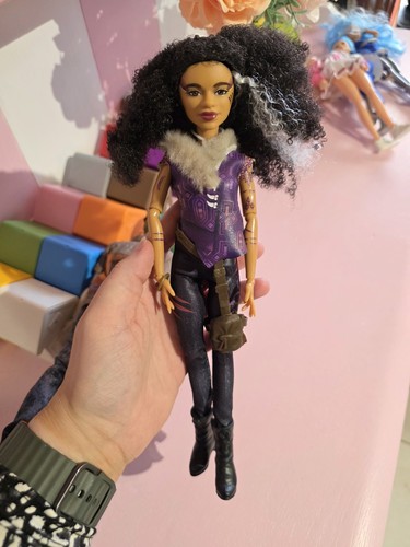 Disney zombies willa - 3,