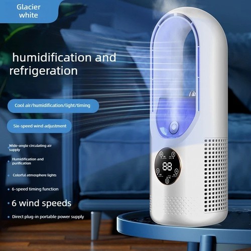 Portable air conditioner - air,