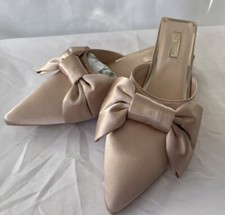 Be Mine Bridal Alezae bow