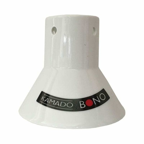 Kamado bono ceramic vertical - kamado,