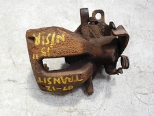 FORD TRANSIT N/S REAR CALIPER MK7 2007 - 2013