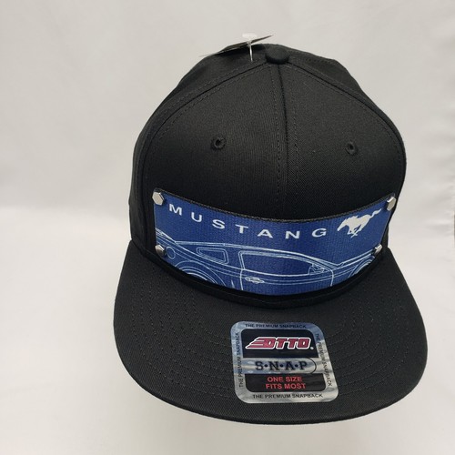 Ford mustang otto premium - ford,
