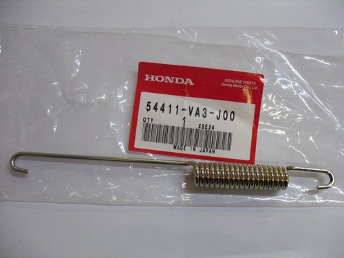 Genuine honda clutch spring - honda,