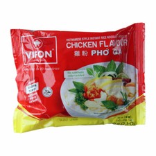 Vifon Instant Rice Noodles Pho