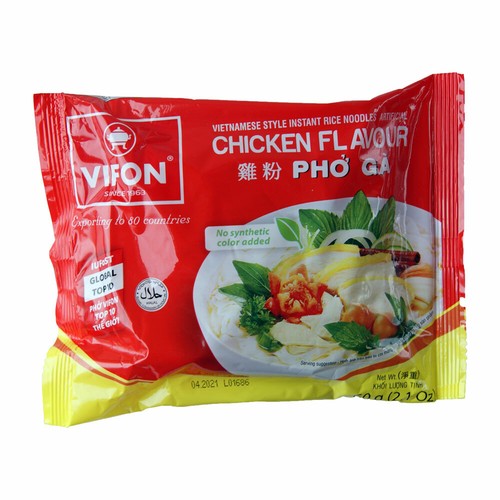 Vifon instant rice - instant,