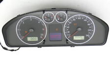 Vw Sharan 7M Speedometer