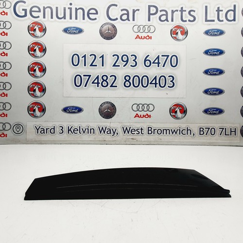 Audi line rear - line,