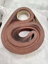 25 x Klingspor Abrasive