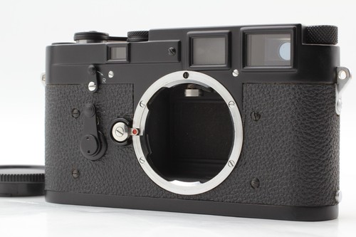 Near mint yr1955 leica m3 - [near, mint+++