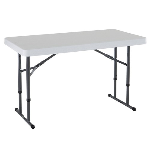 Folding table card - table,