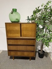 MEREDEW CHEST OF DRAWERS