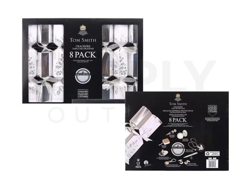 Tom smith pack luxury - tom,