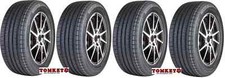 4 X 225 50 16 TOMKET SPORT 96W