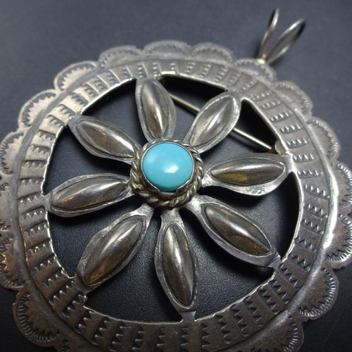 Vintage sterling silver wagon - vintage,