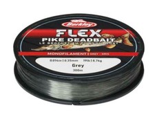 Berkley Flex Pike Fishing Spin