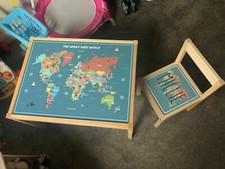 Personalised Children's Ikea