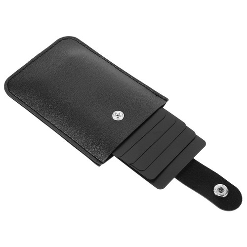 Card purse drivers license - card,